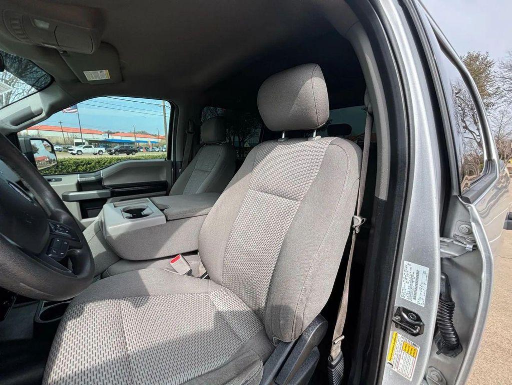 used 2017 Ford F-150 car, priced at $16,000