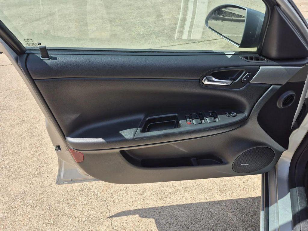 used 2007 Chevrolet Impala car, priced at $4,975