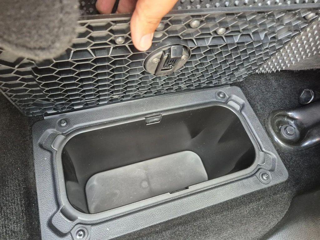 used 2014 Ram 1500 car, priced at $19,975