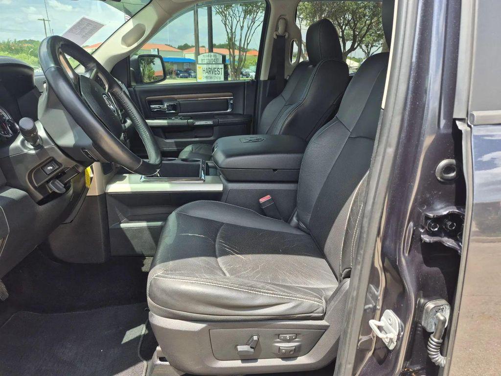 used 2014 Ram 1500 car, priced at $19,975