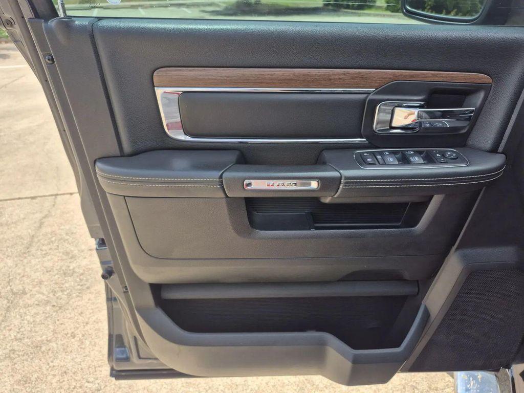 used 2014 Ram 1500 car, priced at $19,975