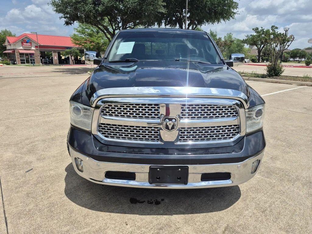 used 2014 Ram 1500 car, priced at $19,975