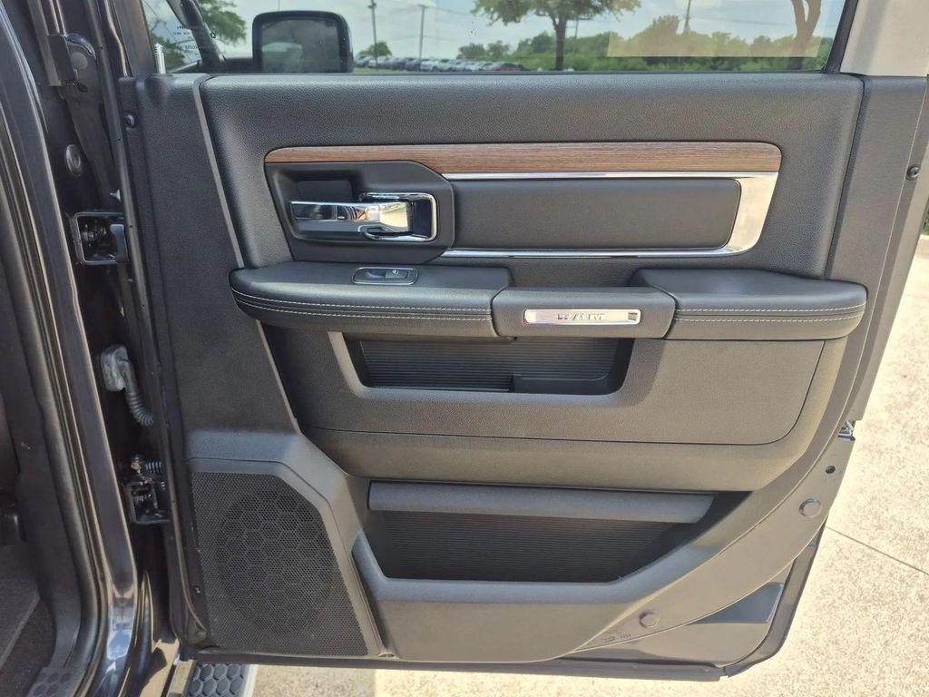 used 2014 Ram 1500 car, priced at $19,975