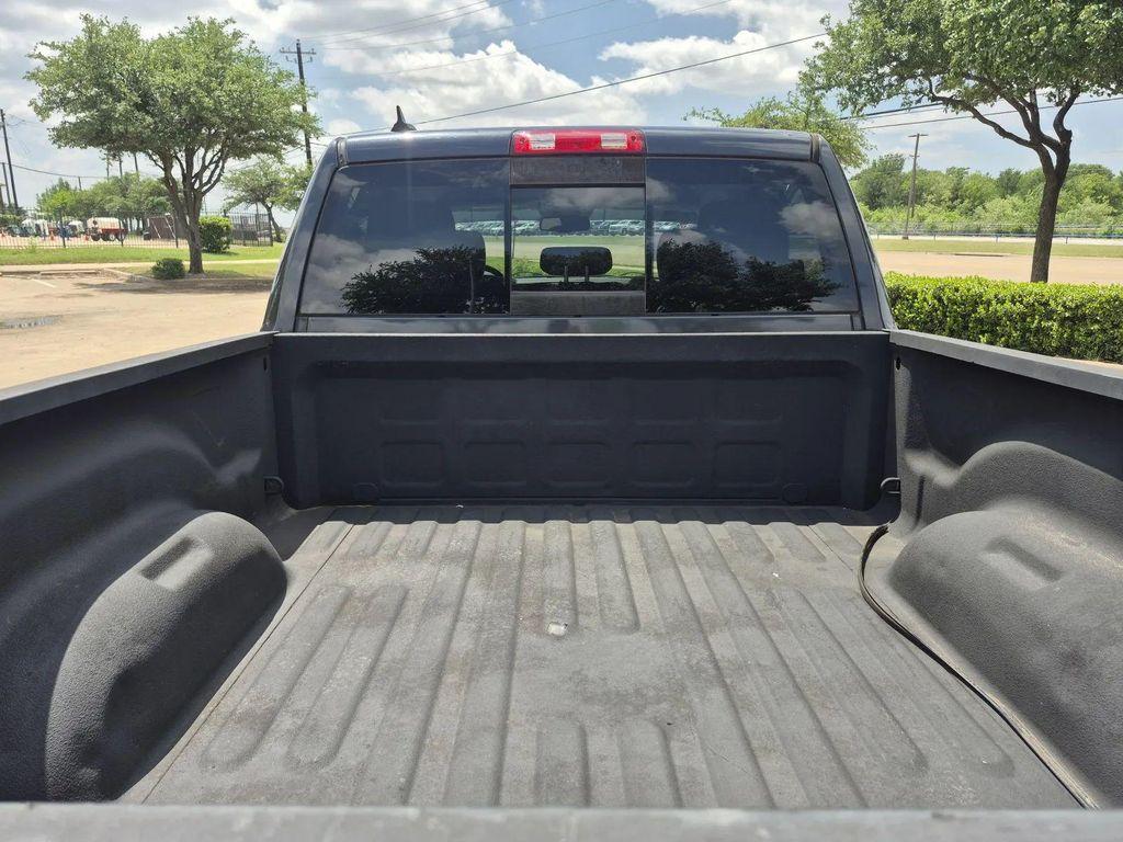 used 2014 Ram 1500 car, priced at $19,975
