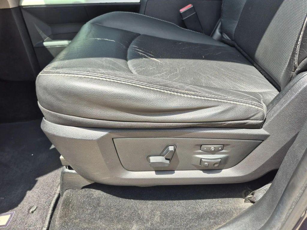 used 2014 Ram 1500 car, priced at $19,975