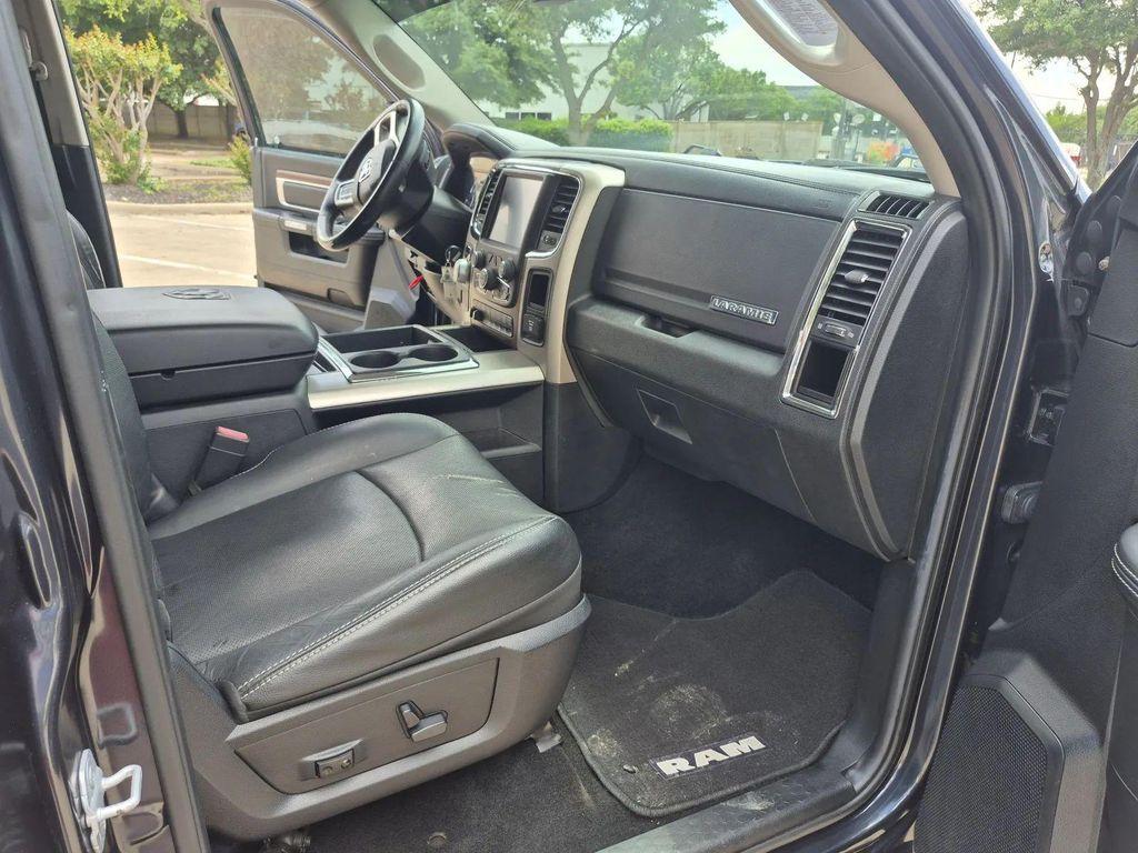used 2014 Ram 1500 car, priced at $19,975