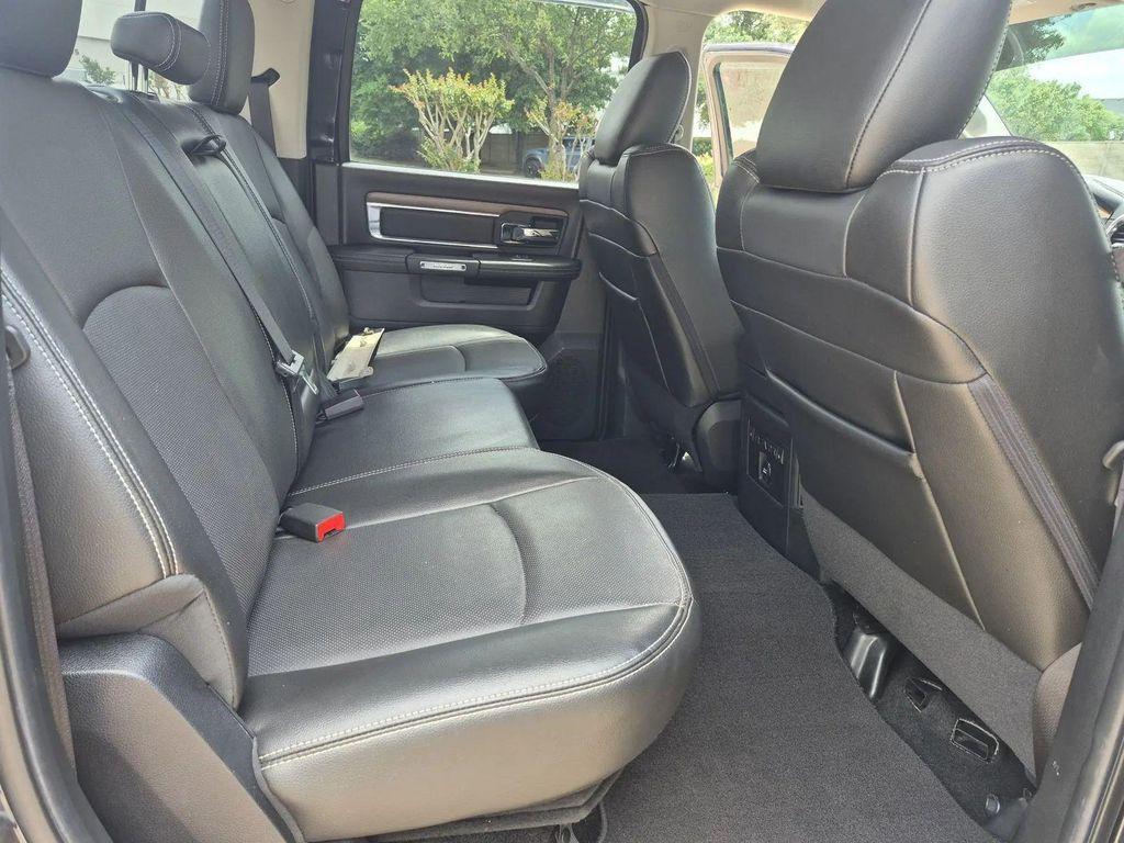 used 2014 Ram 1500 car, priced at $19,975