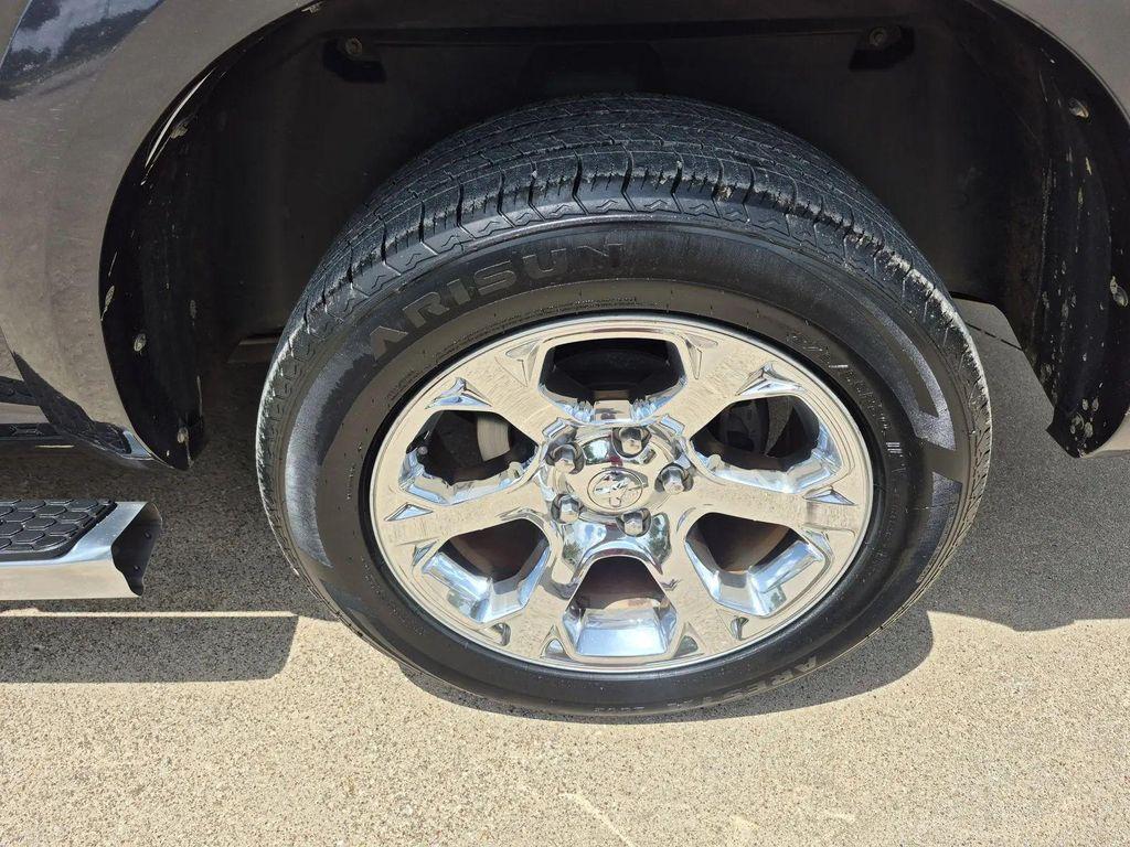 used 2014 Ram 1500 car, priced at $19,975