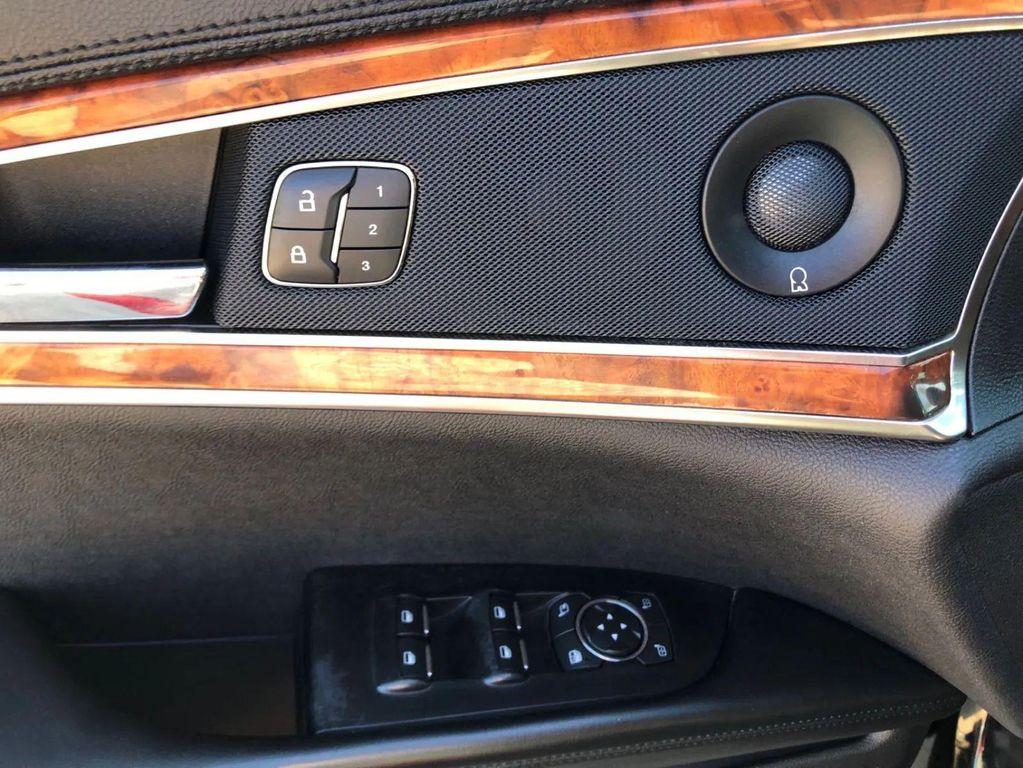 used 2019 Lincoln Nautilus car, priced at $15,950