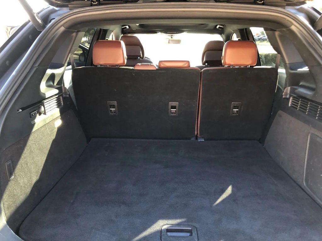 used 2019 Lincoln Nautilus car, priced at $15,950