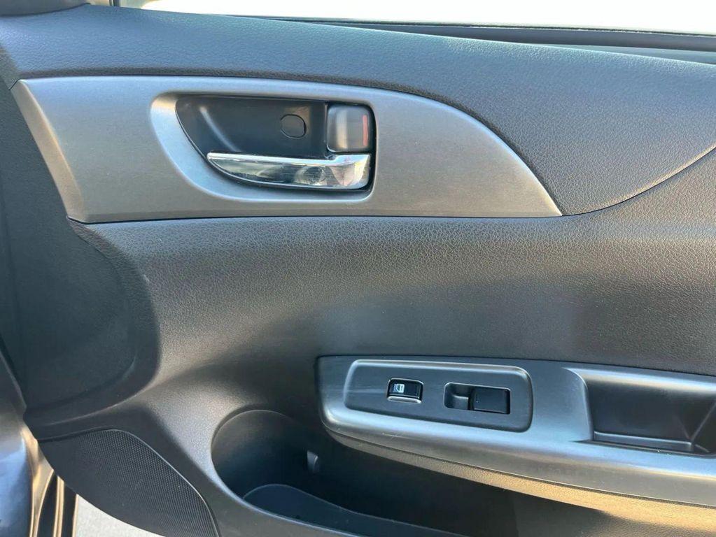 used 2011 Subaru Impreza car, priced at $6,275