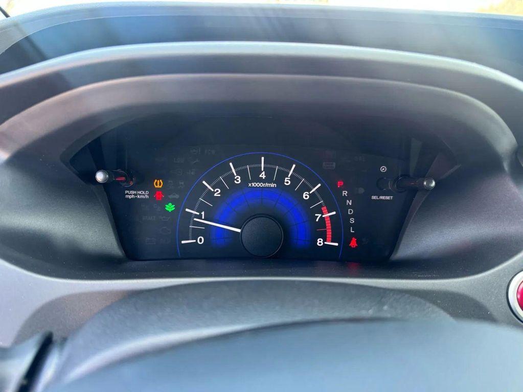 used 2015 Honda Civic car, priced at $9,650