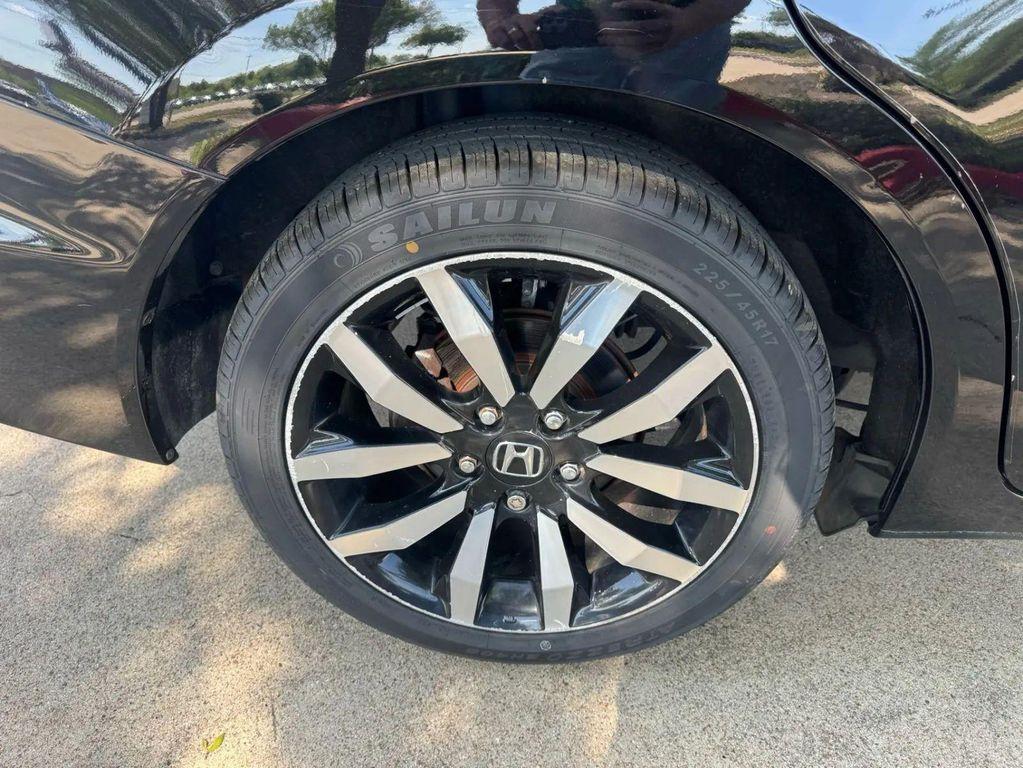 used 2015 Honda Civic car, priced at $9,650