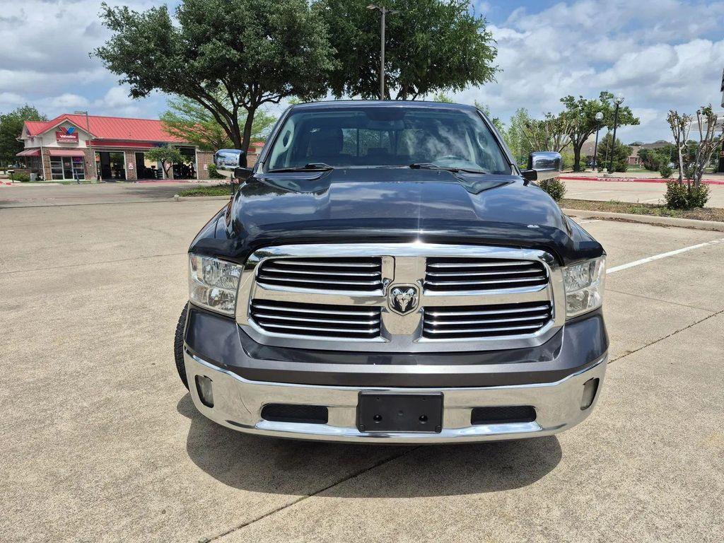 used 2016 Ram 1500 car, priced at $14,975