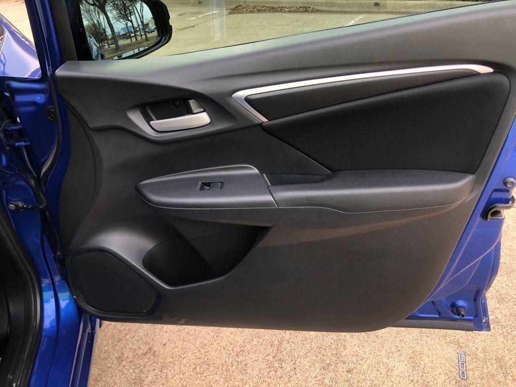 used 2015 Honda Fit car, priced at $9,975