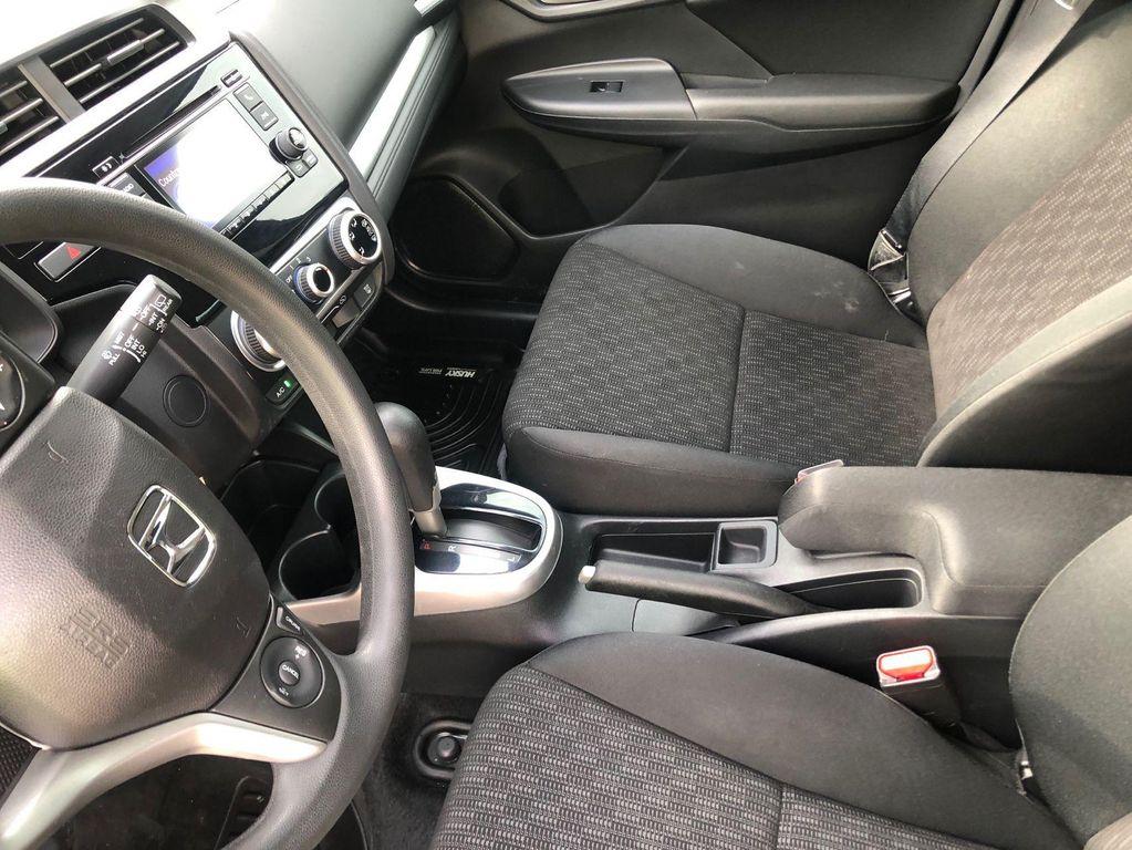 used 2015 Honda Fit car, priced at $9,975