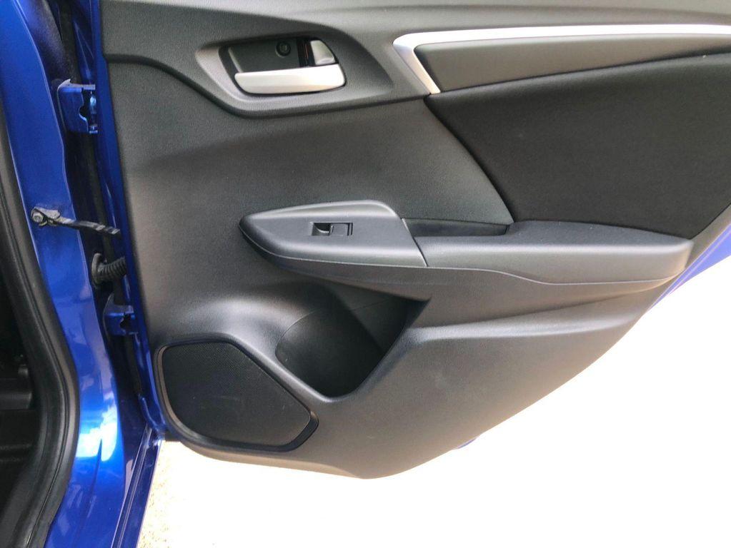 used 2015 Honda Fit car, priced at $9,975