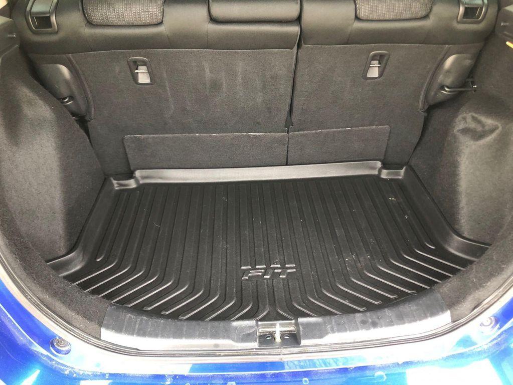 used 2015 Honda Fit car, priced at $9,975