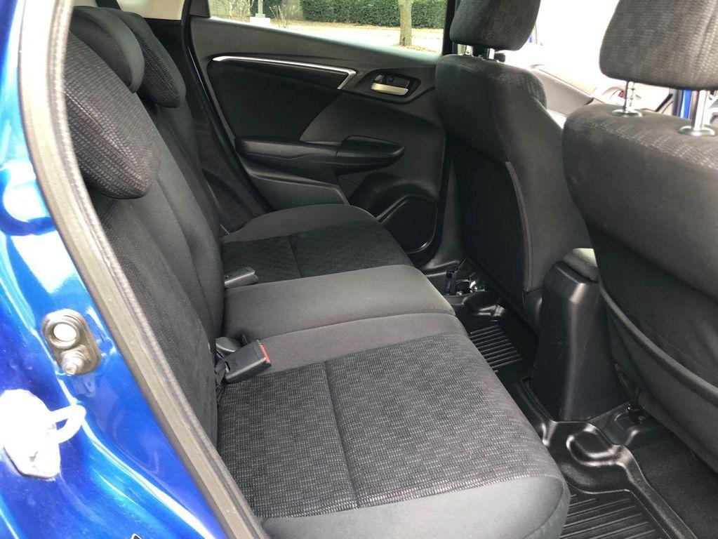 used 2015 Honda Fit car, priced at $9,975