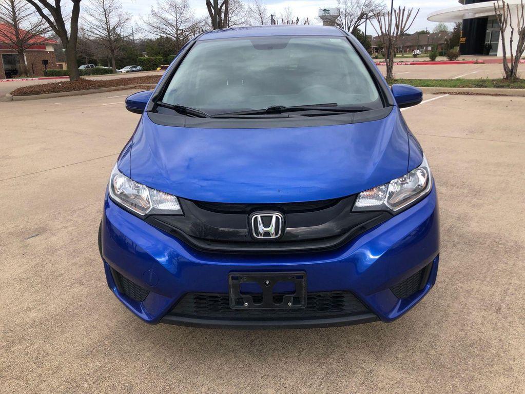 used 2015 Honda Fit car, priced at $9,975