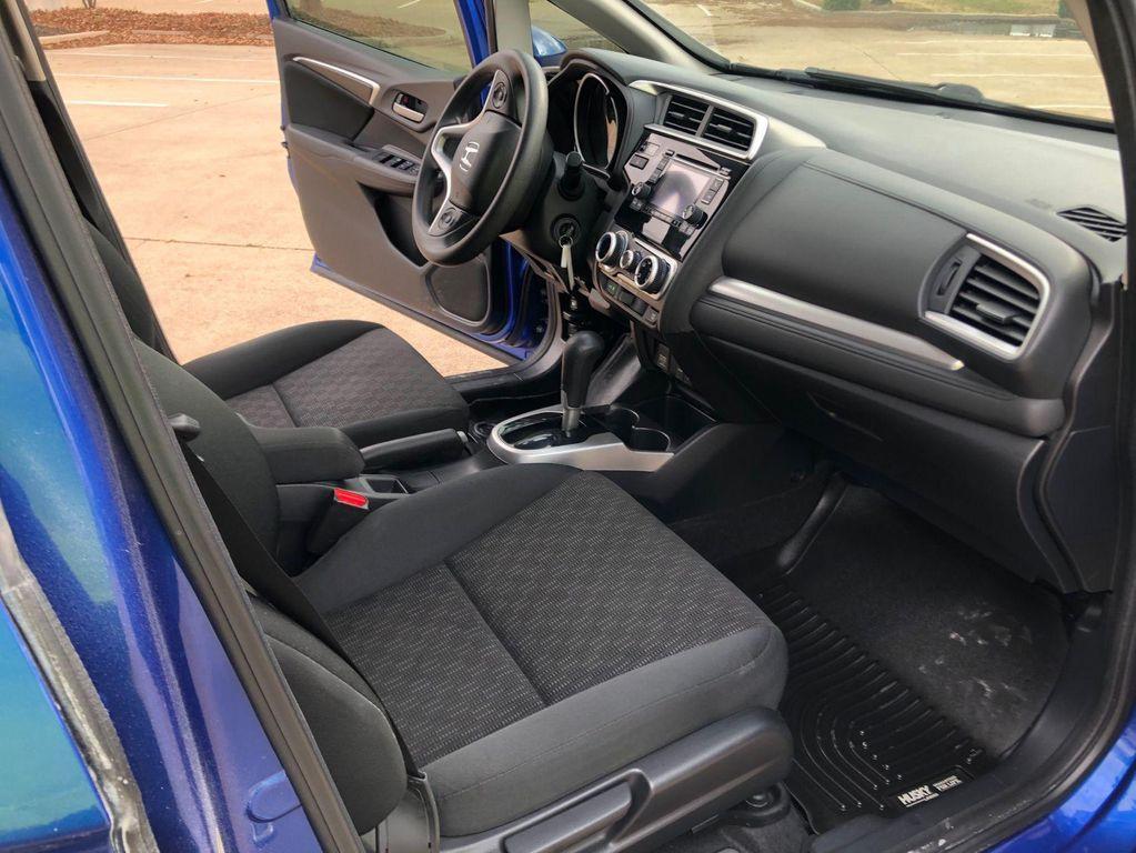 used 2015 Honda Fit car, priced at $9,975