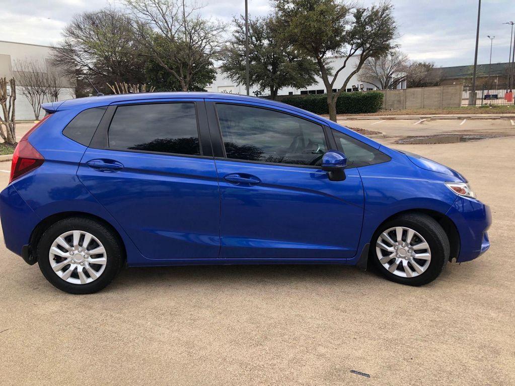 used 2015 Honda Fit car, priced at $9,975