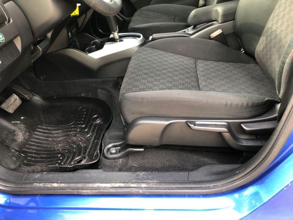 used 2015 Honda Fit car, priced at $9,975