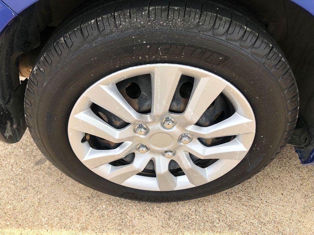 used 2015 Honda Fit car, priced at $9,975