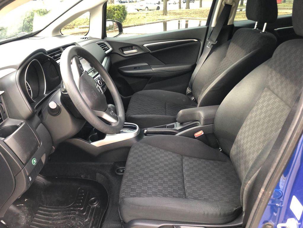 used 2015 Honda Fit car, priced at $9,975