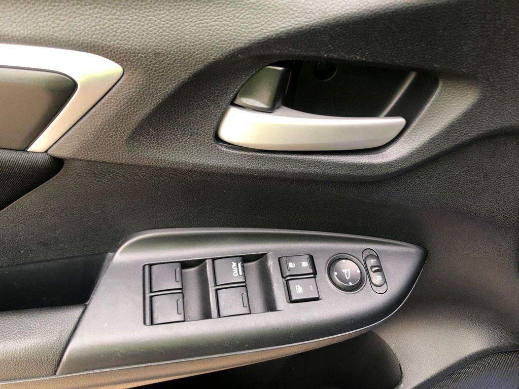 used 2015 Honda Fit car, priced at $9,975