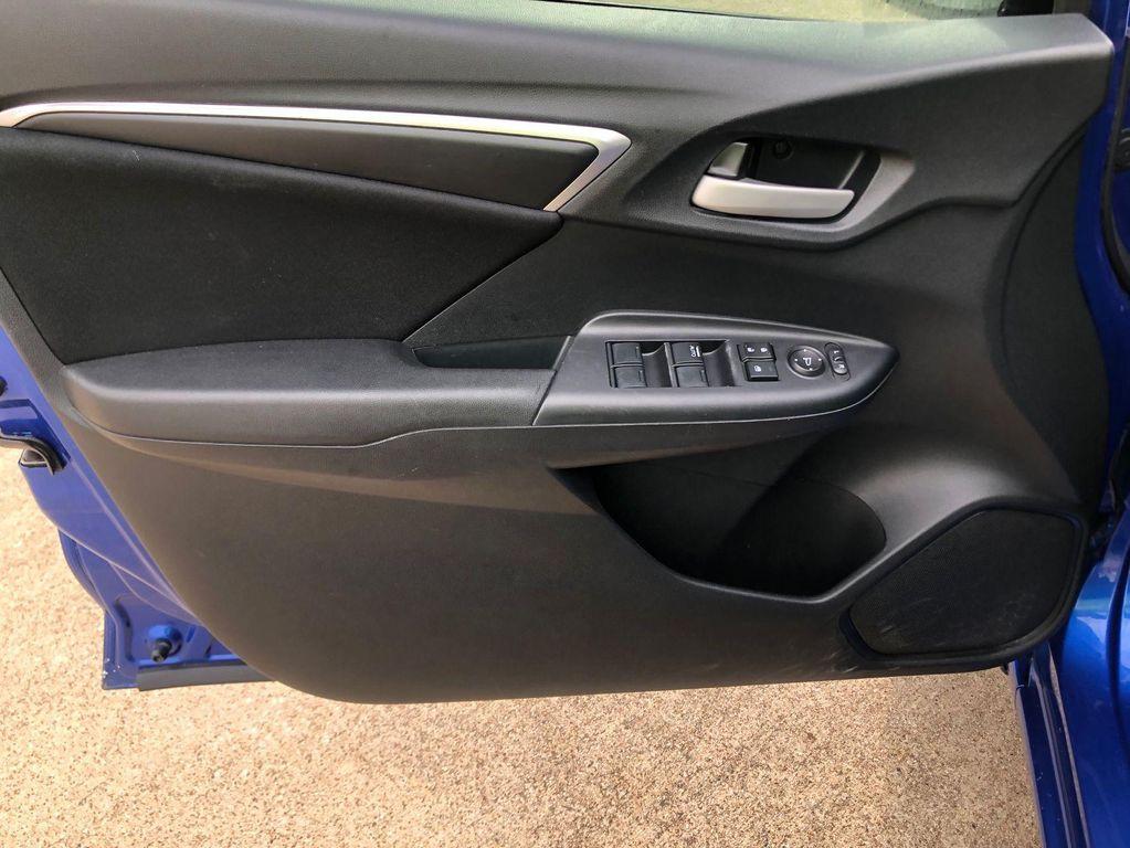 used 2015 Honda Fit car, priced at $9,975