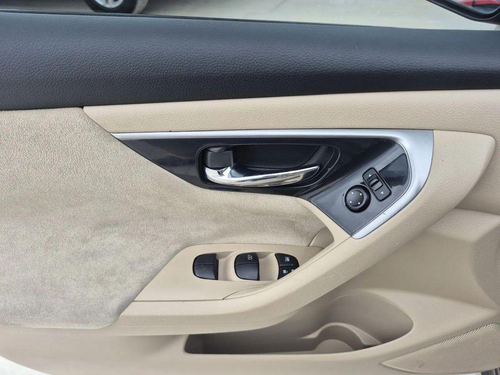used 2013 Nissan Altima car, priced at $7,975