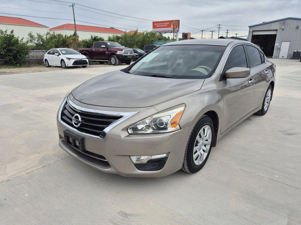 used 2013 Nissan Altima car, priced at $7,975