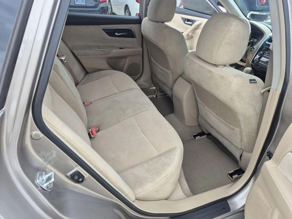 used 2013 Nissan Altima car, priced at $7,975