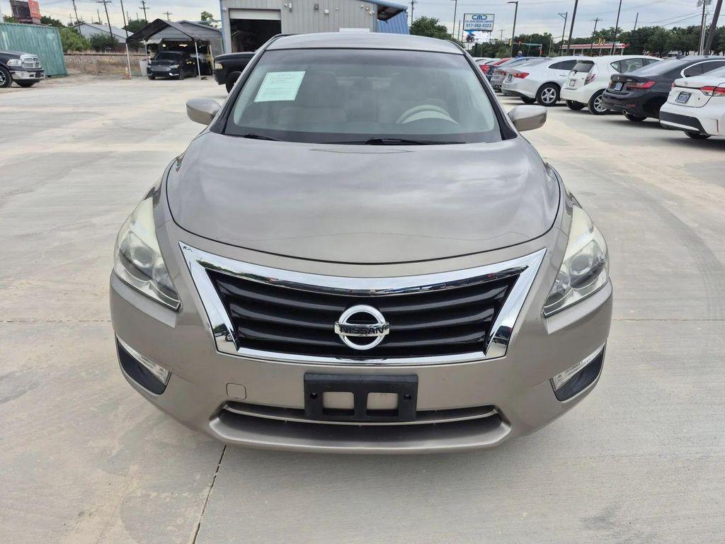 used 2013 Nissan Altima car, priced at $7,975