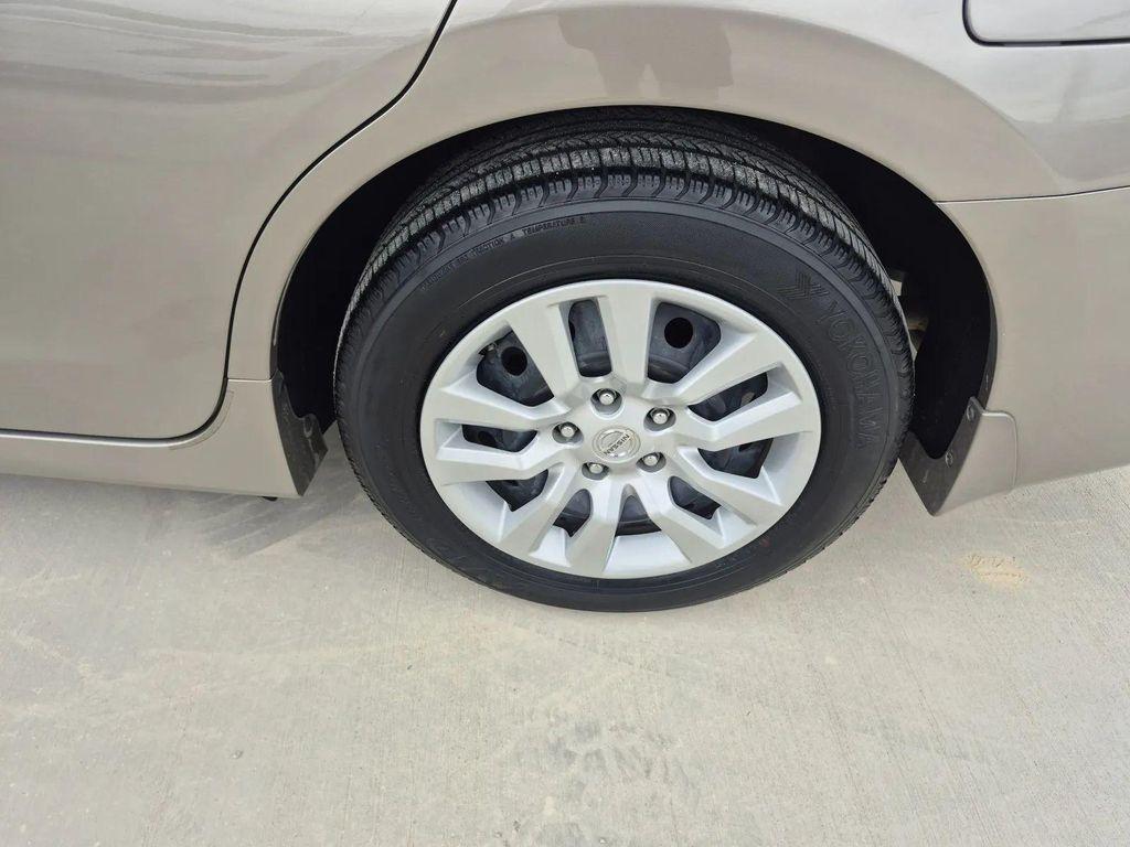 used 2013 Nissan Altima car, priced at $7,975