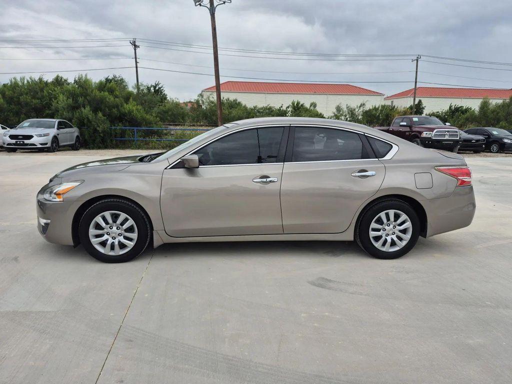 used 2013 Nissan Altima car, priced at $7,975