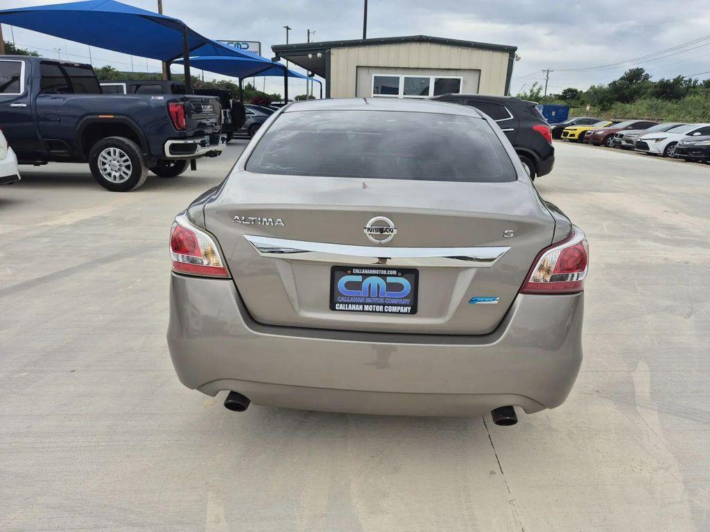 used 2013 Nissan Altima car, priced at $7,975
