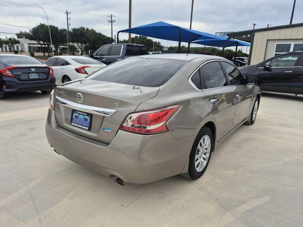 used 2013 Nissan Altima car, priced at $7,975