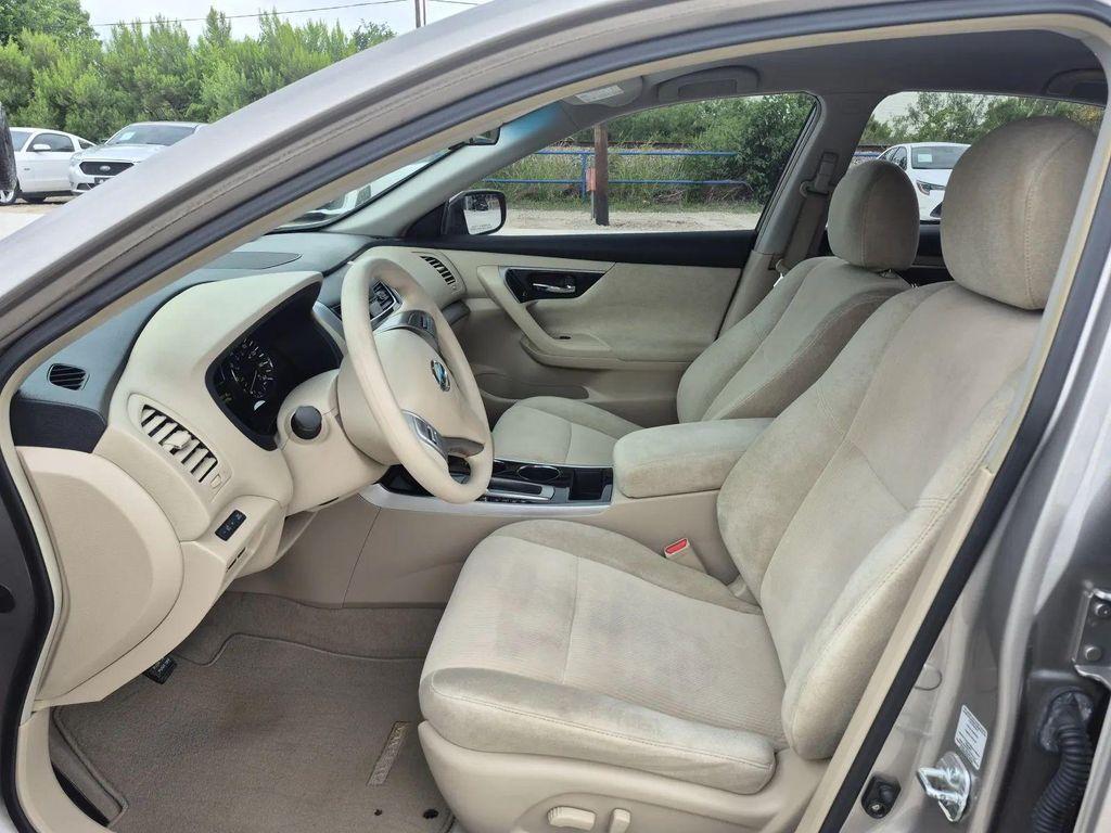 used 2013 Nissan Altima car, priced at $7,975