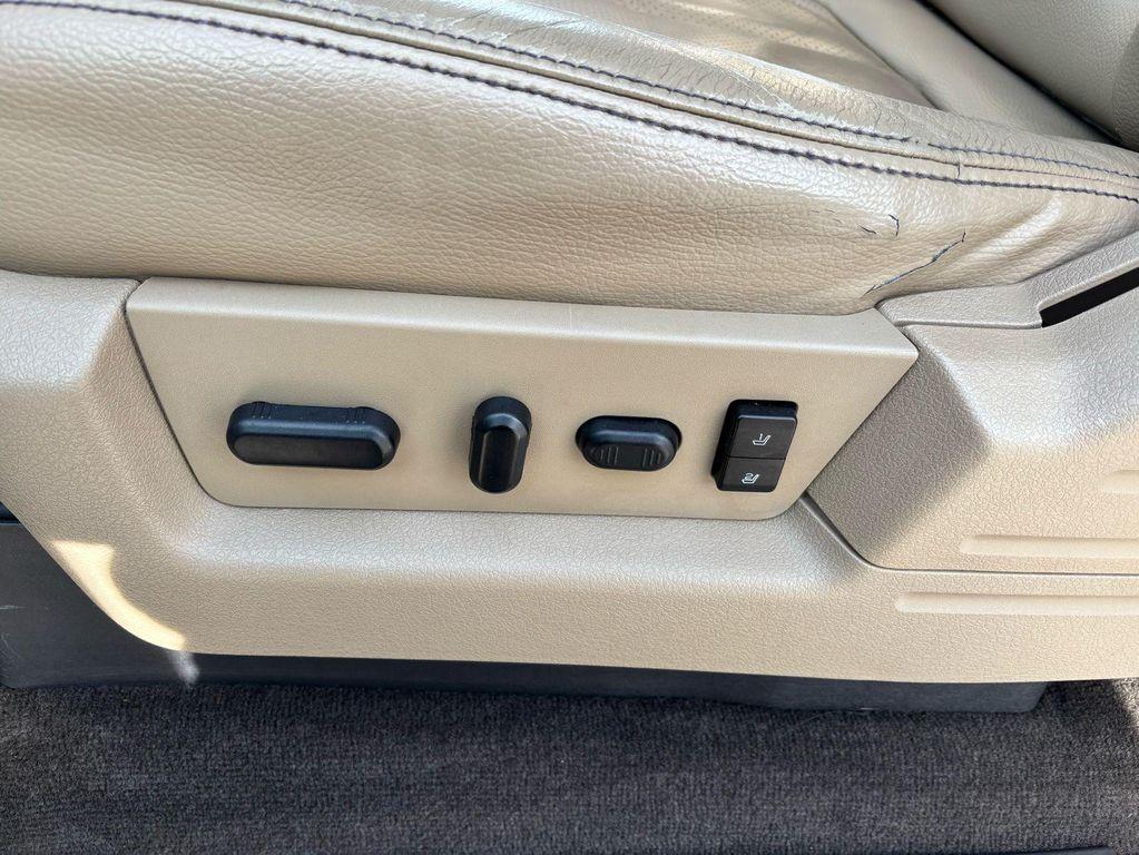 used 2010 Ford F-150 car, priced at $14,975