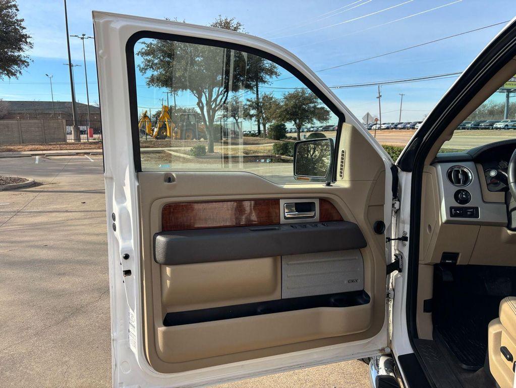 used 2010 Ford F-150 car, priced at $14,975