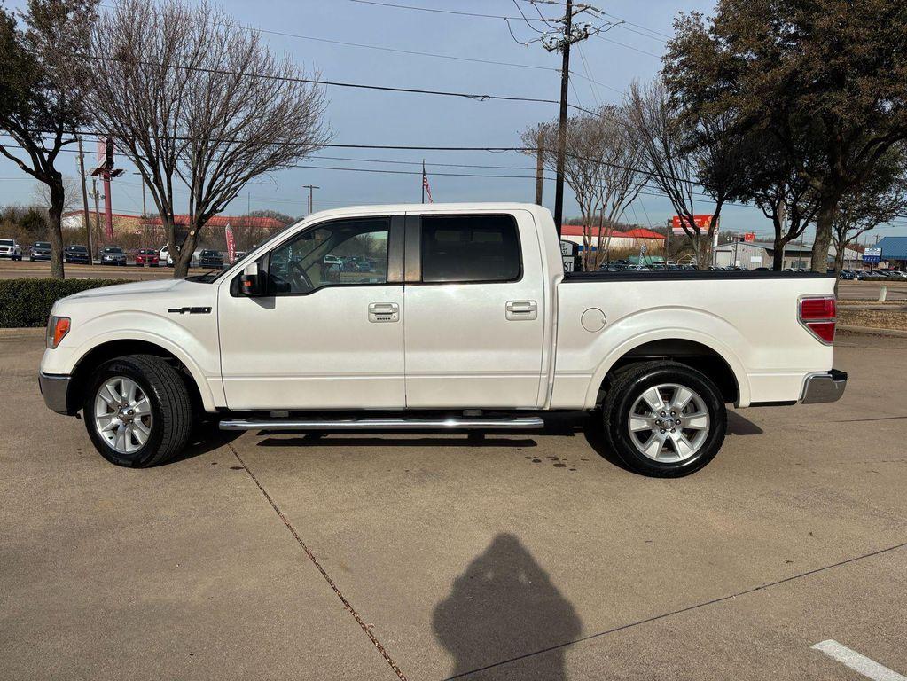 used 2010 Ford F-150 car, priced at $14,975