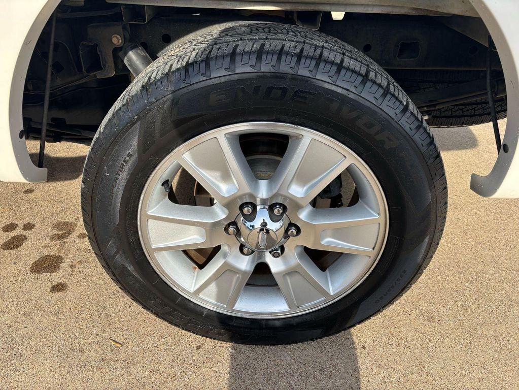 used 2010 Ford F-150 car, priced at $14,975