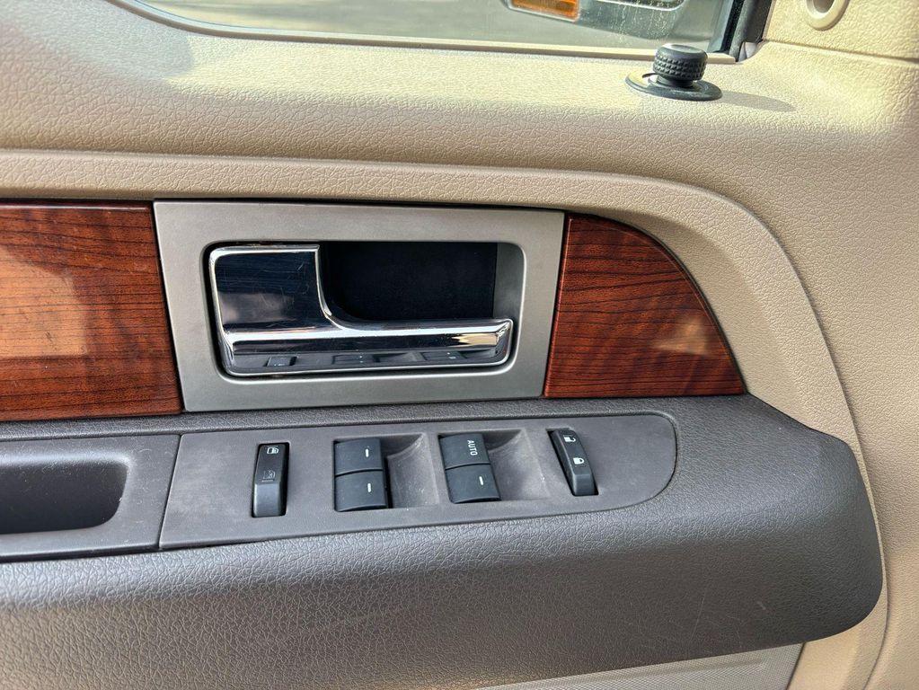 used 2010 Ford F-150 car, priced at $14,975