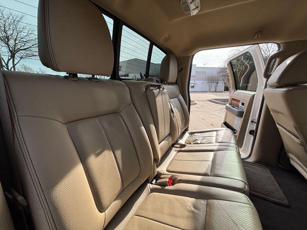 used 2010 Ford F-150 car, priced at $14,975