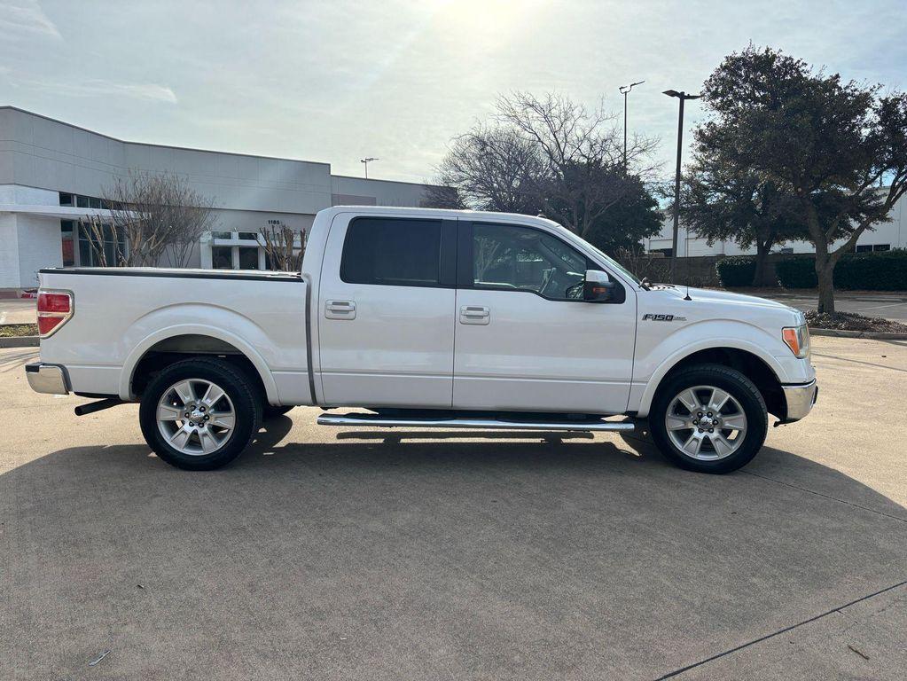 used 2010 Ford F-150 car, priced at $14,975