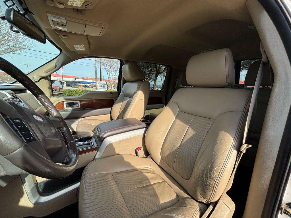 used 2010 Ford F-150 car, priced at $14,975