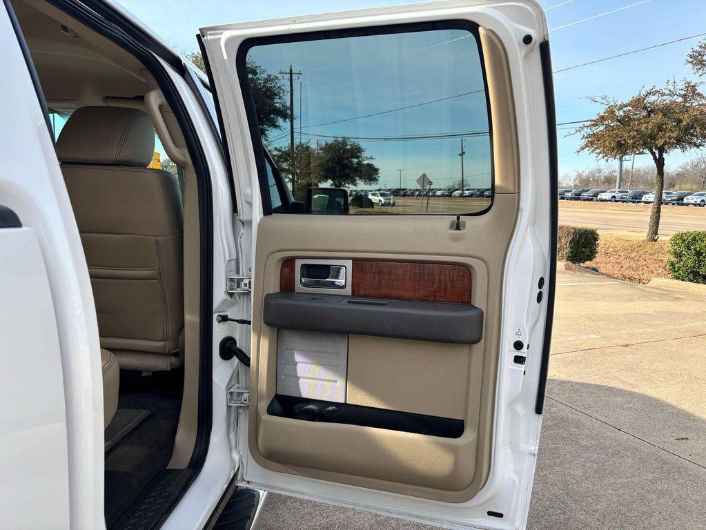 used 2010 Ford F-150 car, priced at $14,975