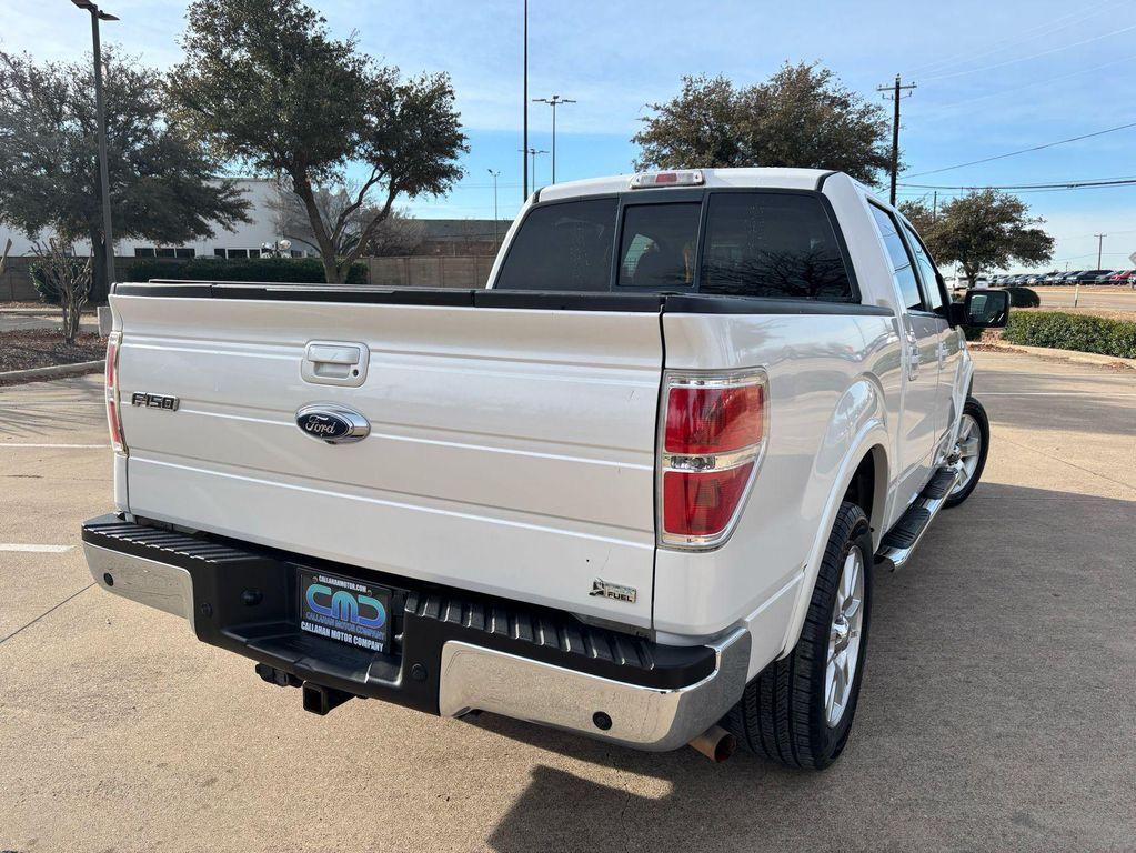 used 2010 Ford F-150 car, priced at $14,975